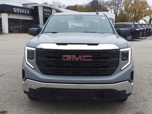 new 2024 GMC Sierra 1500 car, priced at $41,495