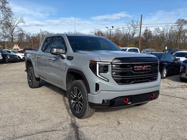 new 2025 GMC Sierra 1500 car, priced at $69,847