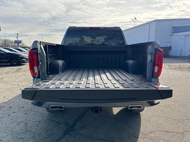 new 2025 GMC Sierra 1500 car, priced at $70,488