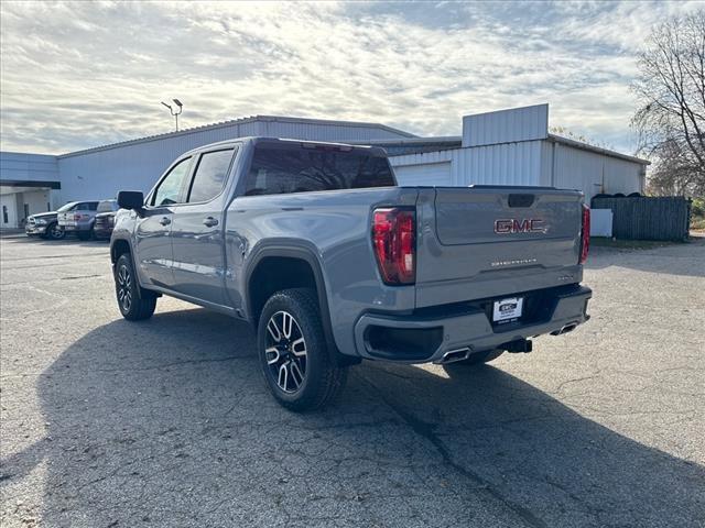 new 2025 GMC Sierra 1500 car, priced at $70,488