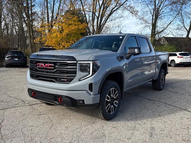 new 2025 GMC Sierra 1500 car, priced at $70,488