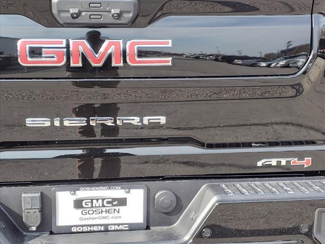 new 2025 GMC Sierra 2500 car, priced at $84,300