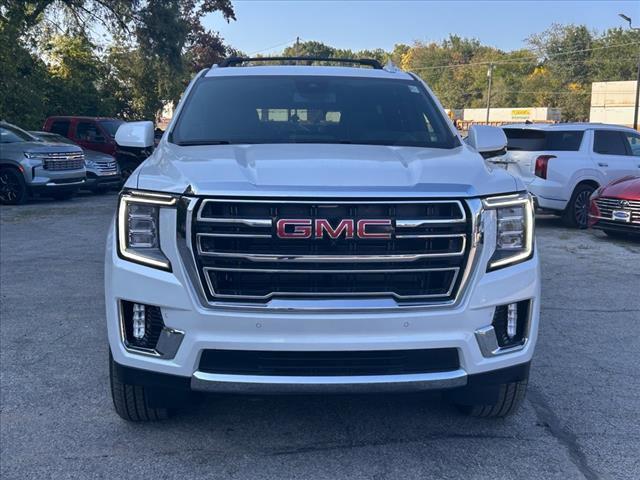 new 2024 GMC Yukon car, priced at $79,805