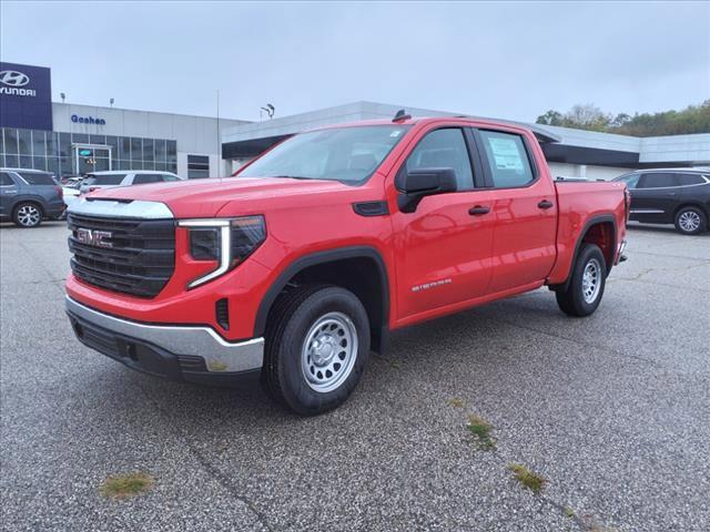 new 2024 GMC Sierra 1500 car, priced at $45,095