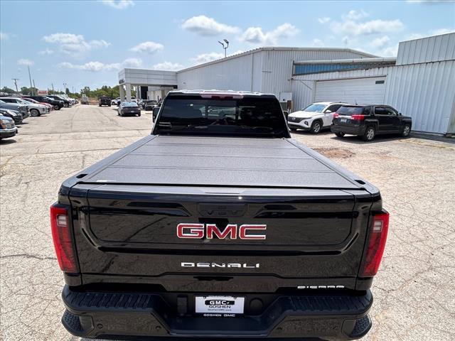 new 2024 GMC Sierra 2500 car, priced at $83,500