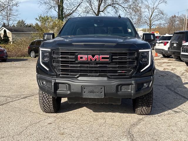 new 2024 GMC Sierra 1500 car, priced at $78,500