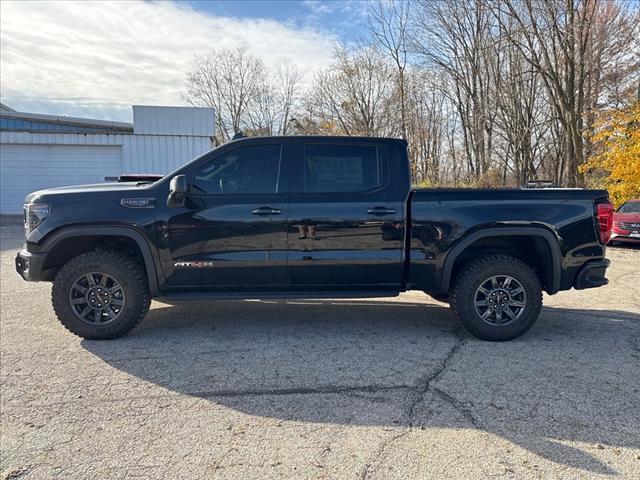 new 2024 GMC Sierra 1500 car, priced at $78,500