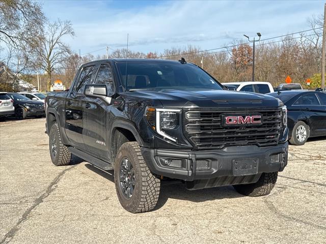 new 2024 GMC Sierra 1500 car, priced at $78,500