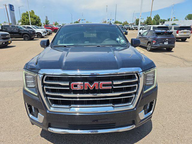 used 2023 GMC Yukon car, priced at $58,681