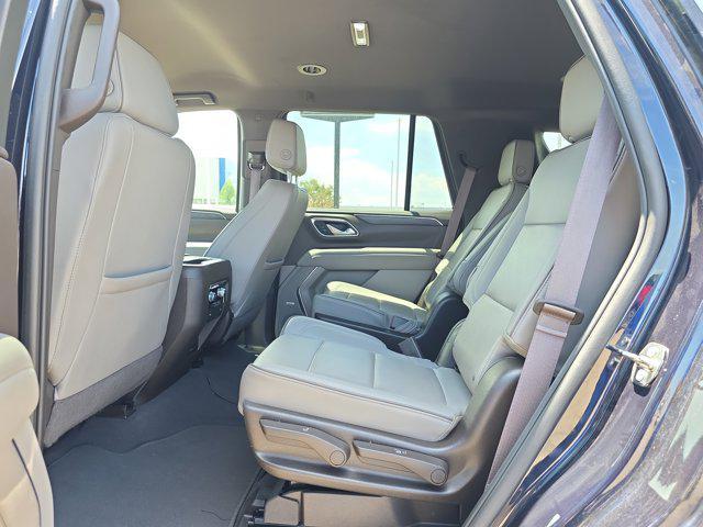 used 2023 GMC Yukon car, priced at $58,681