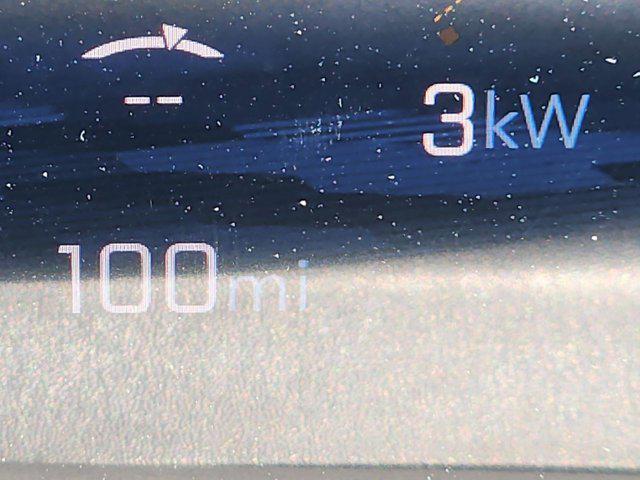 new 2025 Chevrolet Equinox EV car, priced at $57,939