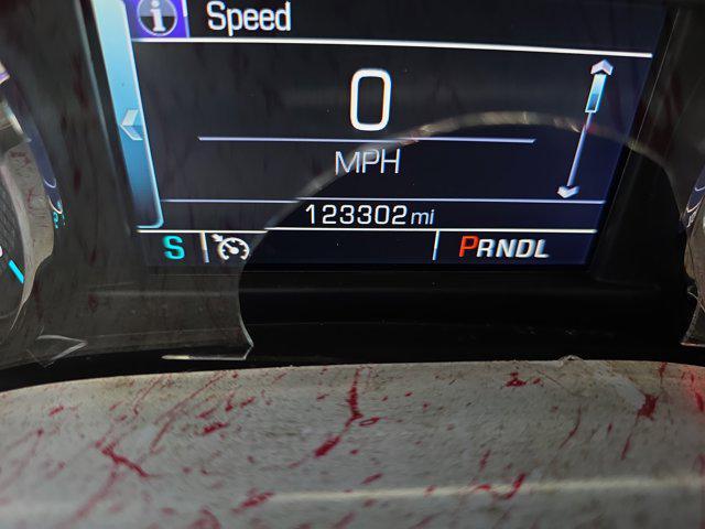 used 2018 Chevrolet Silverado 1500 car, priced at $26,681