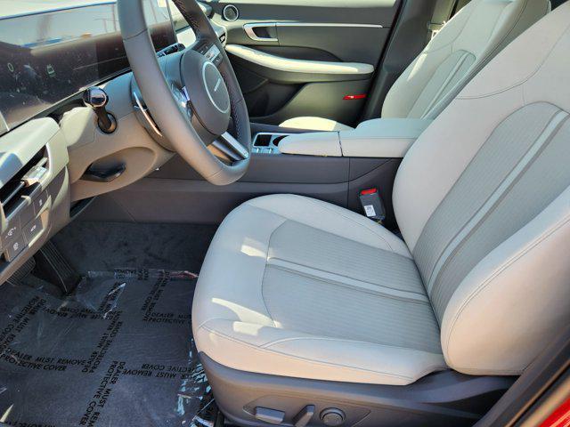 new 2025 Hyundai Elantra car, priced at $23,810