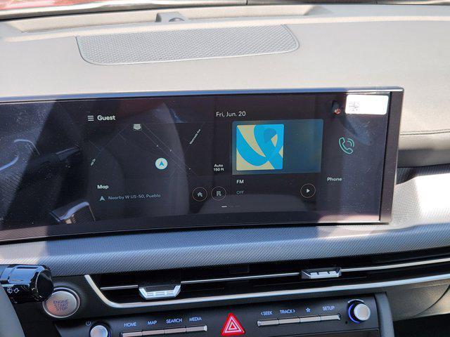 new 2025 Hyundai Elantra car, priced at $23,810