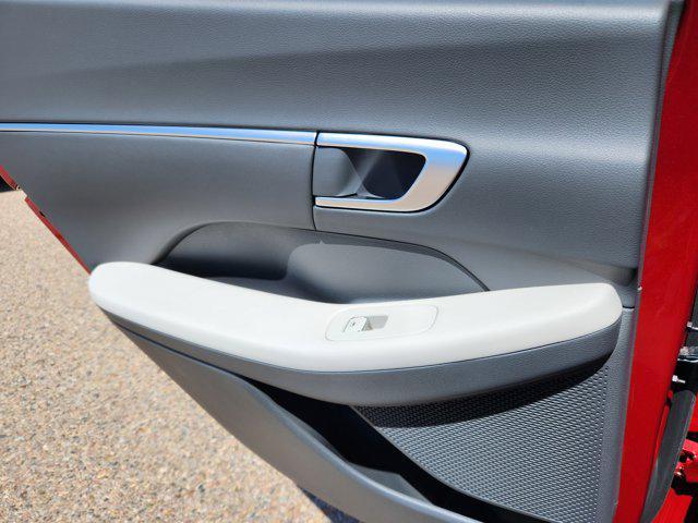 new 2025 Hyundai Elantra car, priced at $23,810