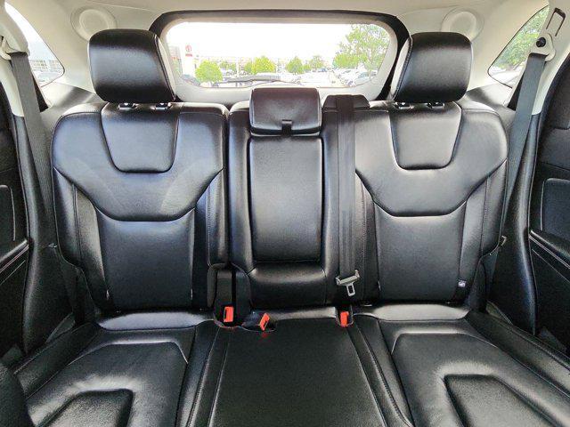 used 2022 Ford Edge car, priced at $24,681