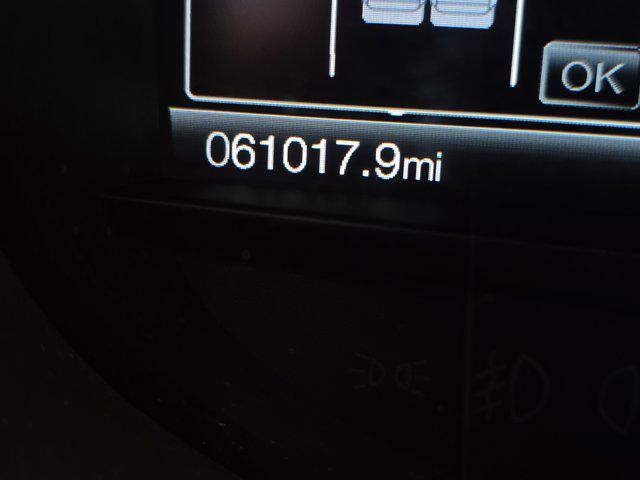 used 2022 Ford Edge car, priced at $26,681