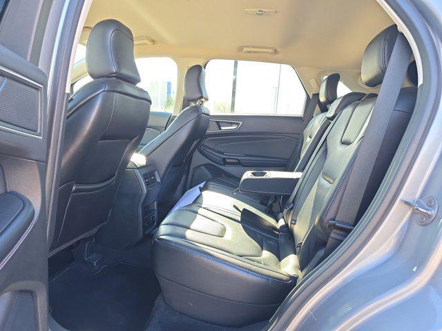used 2022 Ford Edge car, priced at $26,681