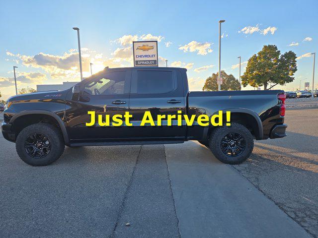 used 2023 Chevrolet Silverado 1500 car, priced at $62,681