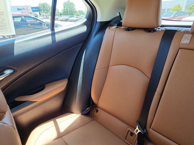 used 2020 Lexus UX 250h car, priced at $27,681