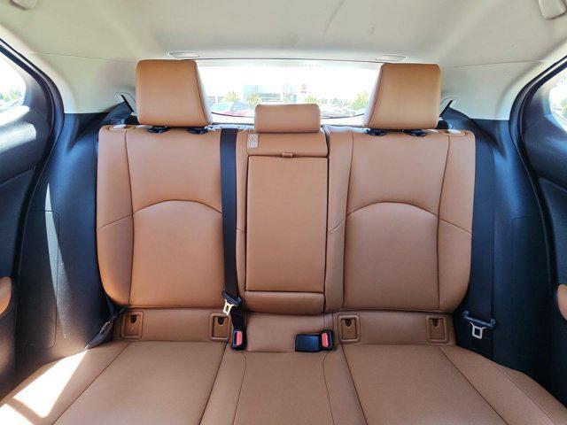 used 2020 Lexus UX 250h car, priced at $27,681