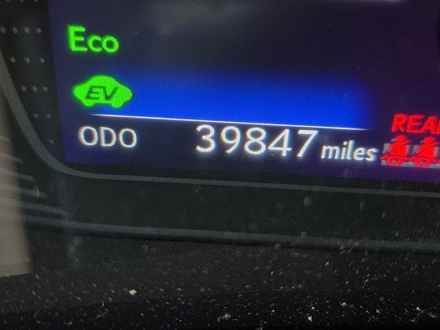 used 2020 Lexus UX 250h car, priced at $31,681