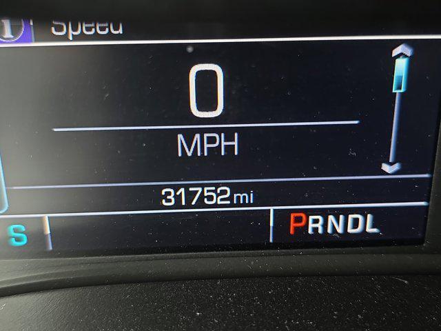 used 2018 Chevrolet Colorado car, priced at $39,681
