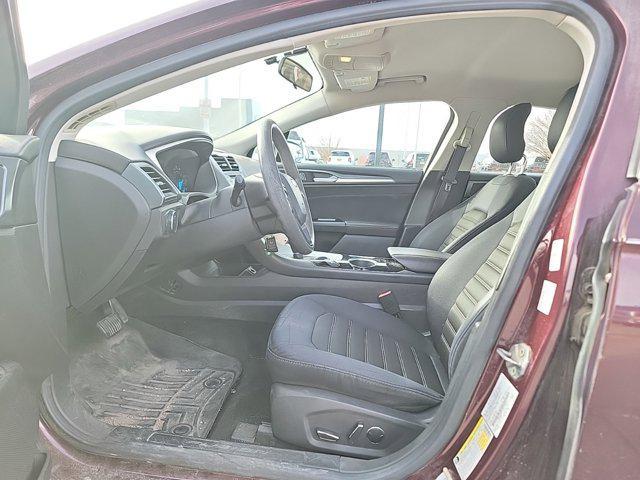 used 2013 Ford Fusion car, priced at $5,681