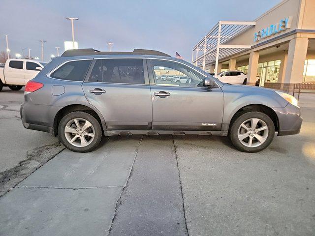 used 2013 Subaru Outback car, priced at $10,281