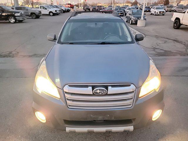 used 2013 Subaru Outback car, priced at $10,281