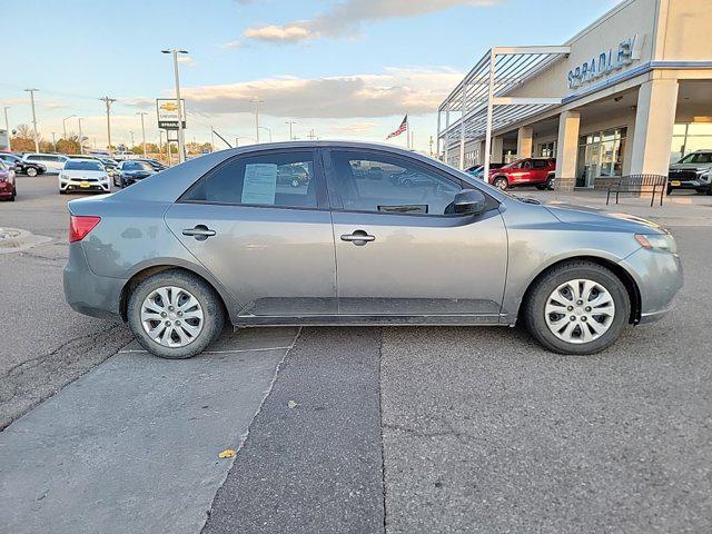 used 2011 Kia Forte car, priced at $8,281