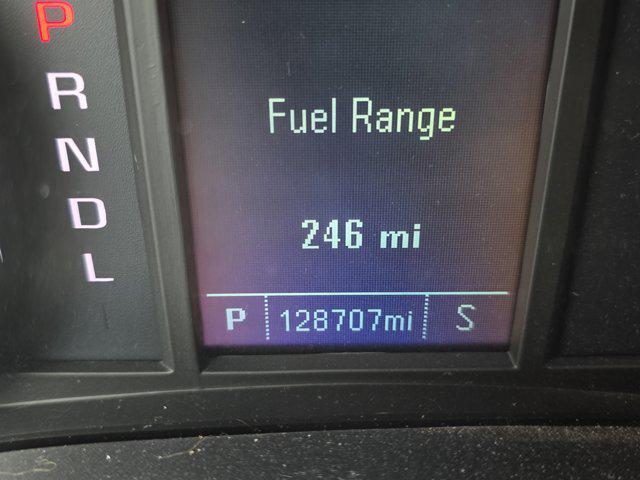 used 2018 Chevrolet Silverado 1500 car, priced at $23,681