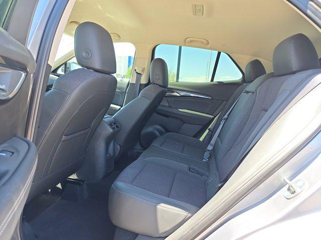 used 2022 Buick Envision car, priced at $25,681