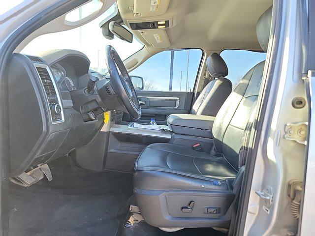 used 2014 Ram 1500 car, priced at $16,281