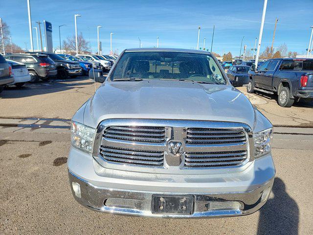 used 2014 Ram 1500 car, priced at $16,281