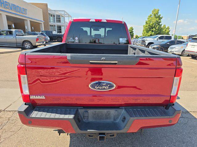 used 2019 Ford F-350 car, priced at $59,281