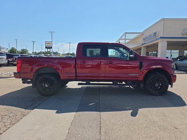 used 2019 Ford F-350 car, priced at $59,281