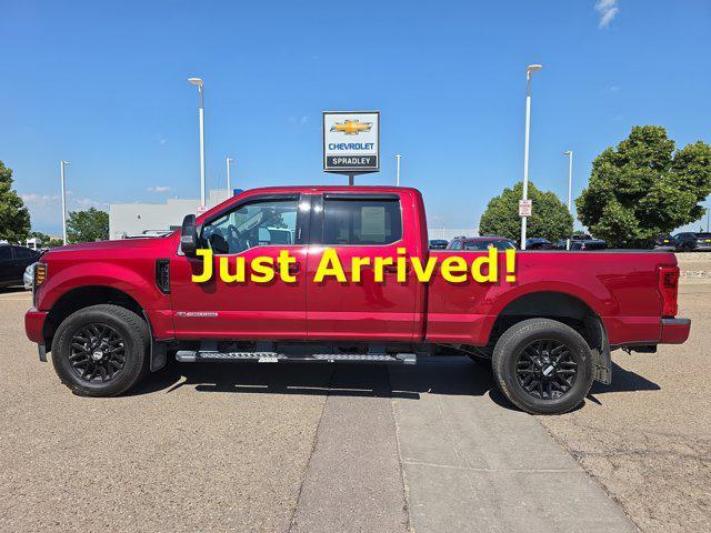 used 2019 Ford F-350 car, priced at $59,281