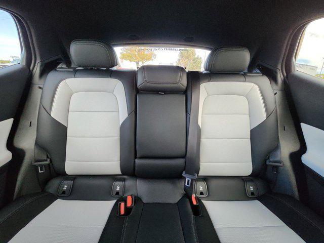 new 2026 Chevrolet Equinox EV car, priced at $49,485