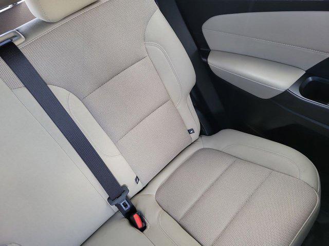 used 2023 Chevrolet Traverse car, priced at $17,681