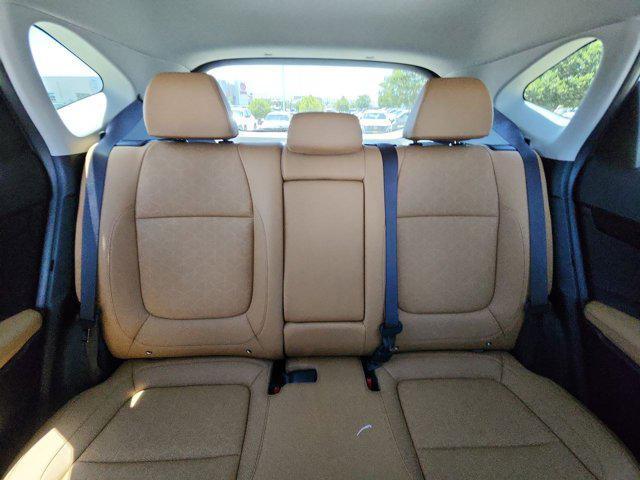 used 2024 Kia Seltos car, priced at $29,281