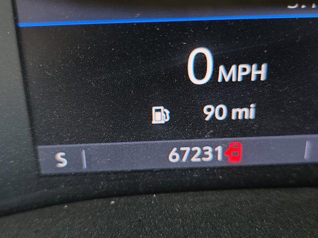 used 2019 Chevrolet Colorado car, priced at $23,681