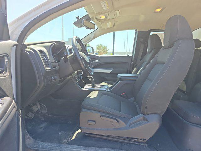 used 2019 Chevrolet Colorado car, priced at $23,681