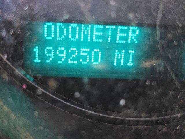 used 2014 Chevrolet Silverado 2500 car, priced at $7,681