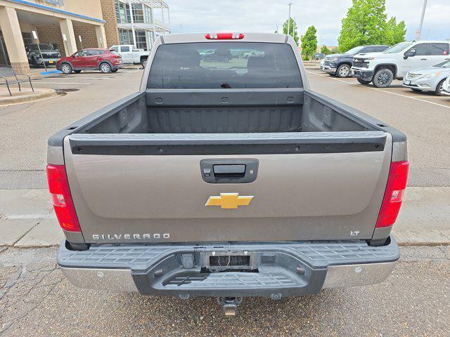 used 2013 Chevrolet Silverado 1500 car, priced at $16,681