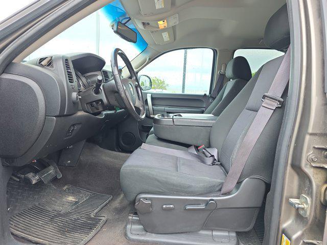 used 2013 Chevrolet Silverado 1500 car, priced at $16,681