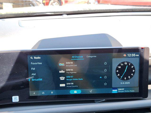 new 2025 Hyundai SANTA CRUZ car, priced at $33,775