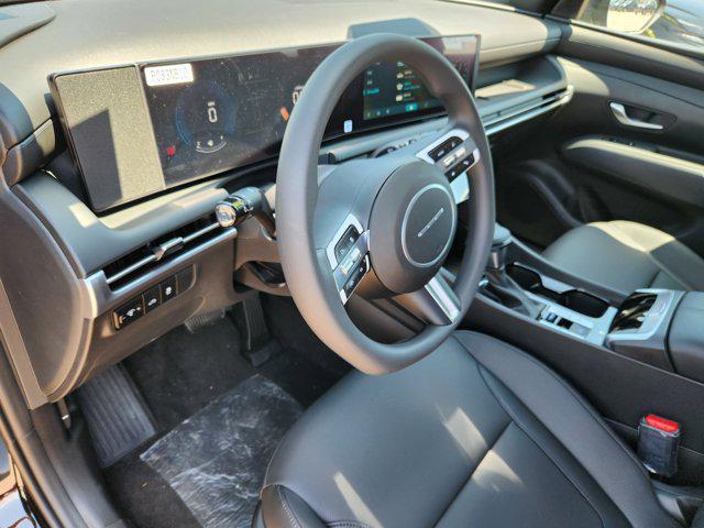 new 2025 Hyundai SANTA CRUZ car, priced at $33,775