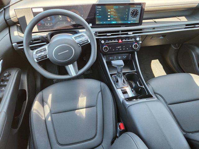 new 2025 Hyundai SANTA CRUZ car, priced at $33,775