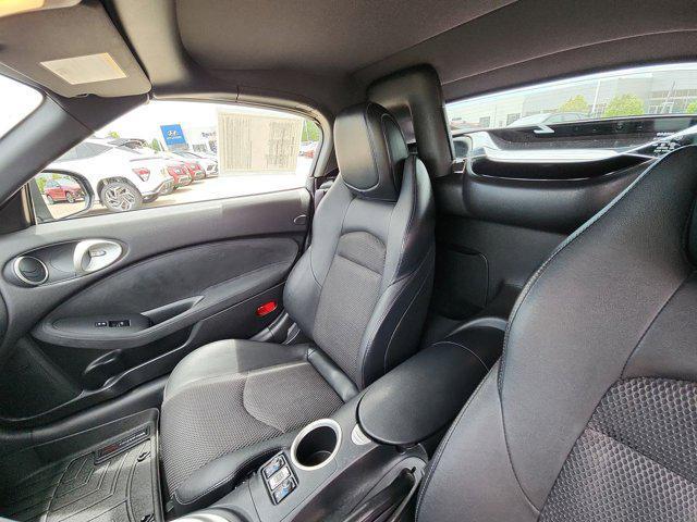used 2013 Nissan 370Z car, priced at $18,681